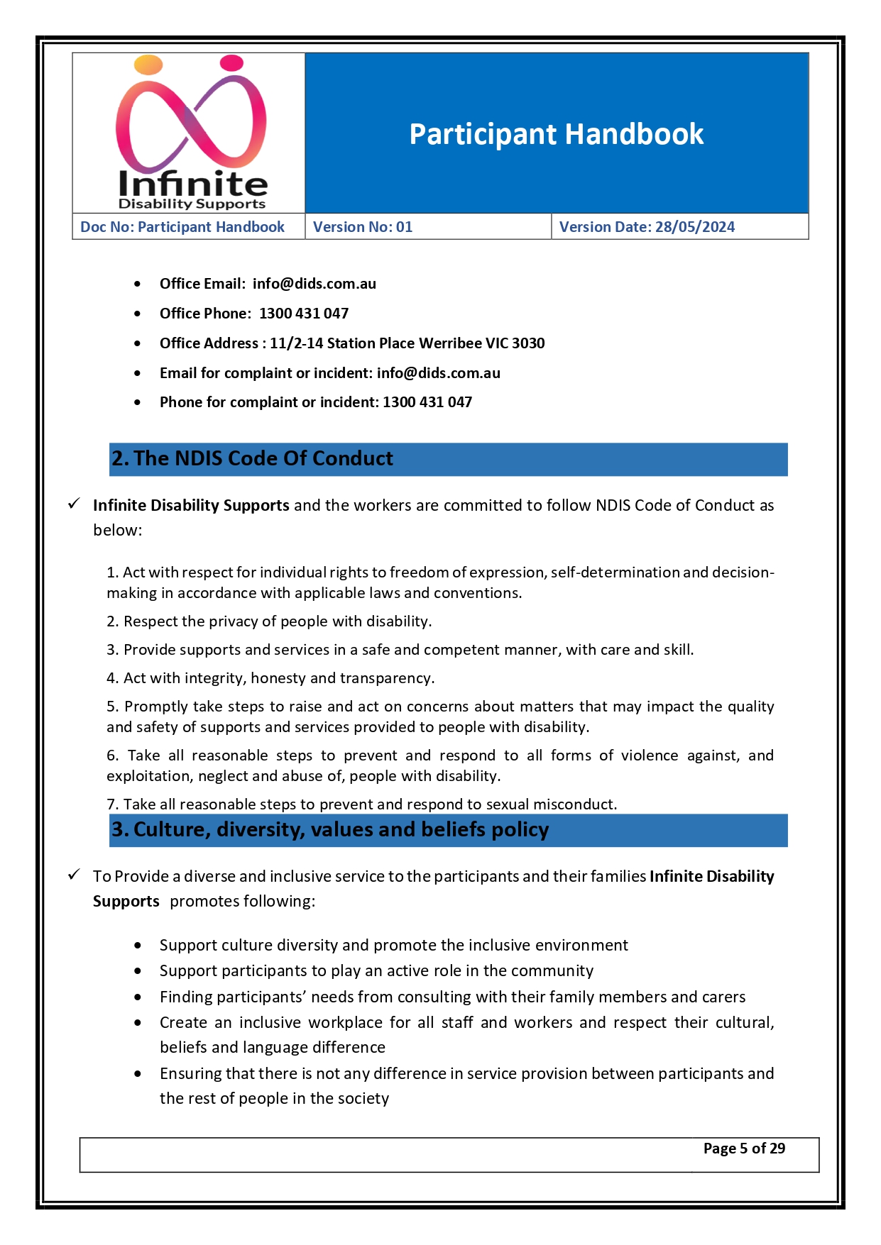 Page 5